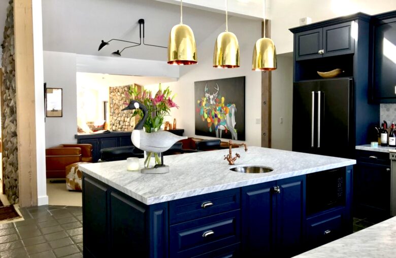 Charming Sun Valley Retreat - Ketchum, Idaho