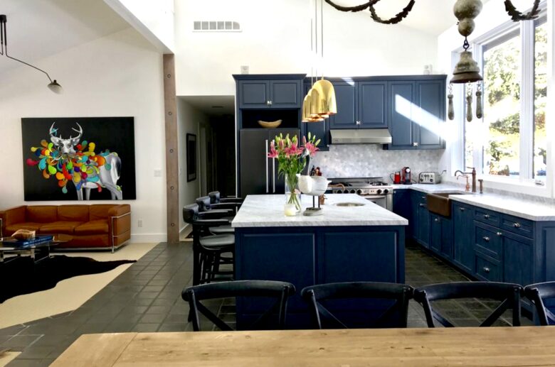 Charming Sun Valley Retreat - Ketchum, Idaho