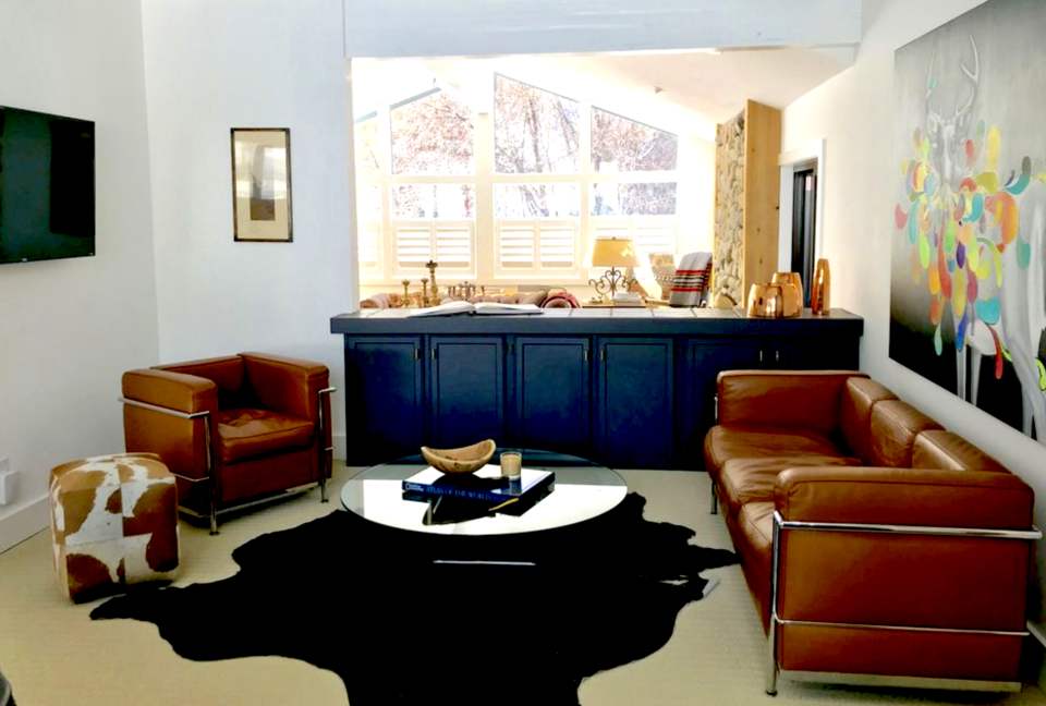 Charming Sun Valley Retreat - Ketchum, Idaho