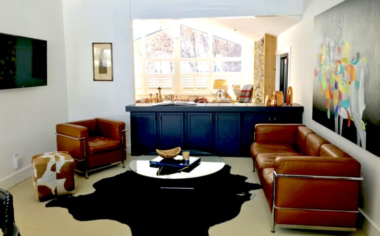 Charming Sun Valley Retreat - Ketchum, Idaho