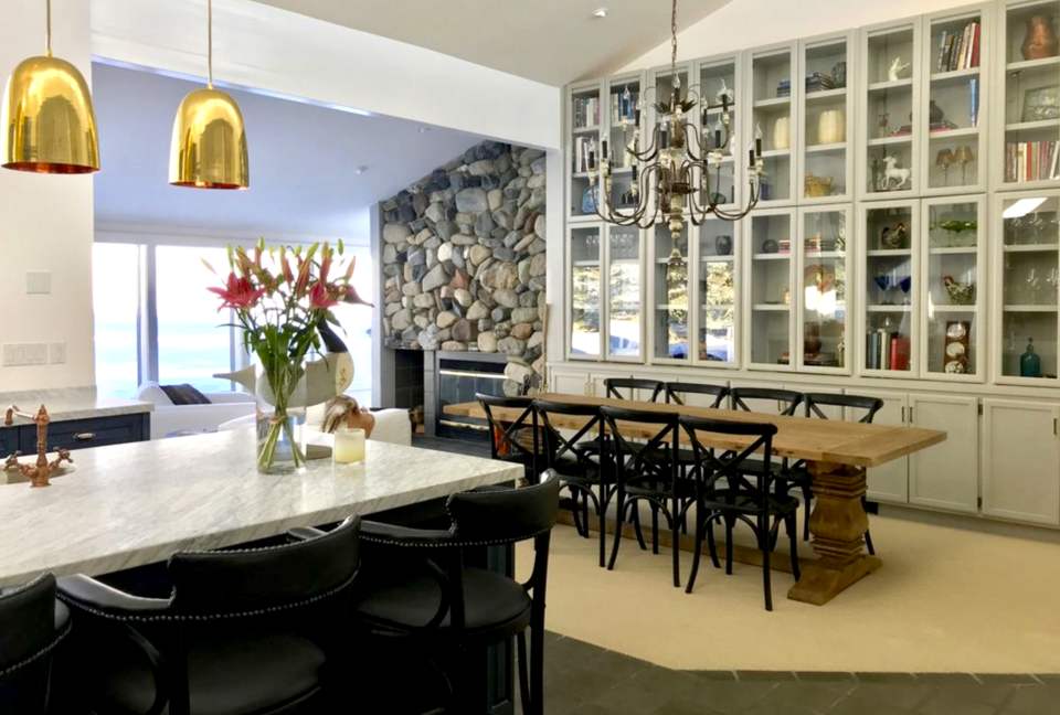 Charming Sun Valley Retreat - Ketchum, Idaho