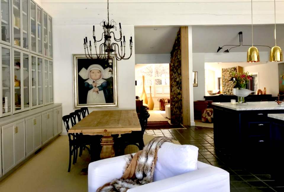 Charming Sun Valley Retreat - Ketchum, Idaho