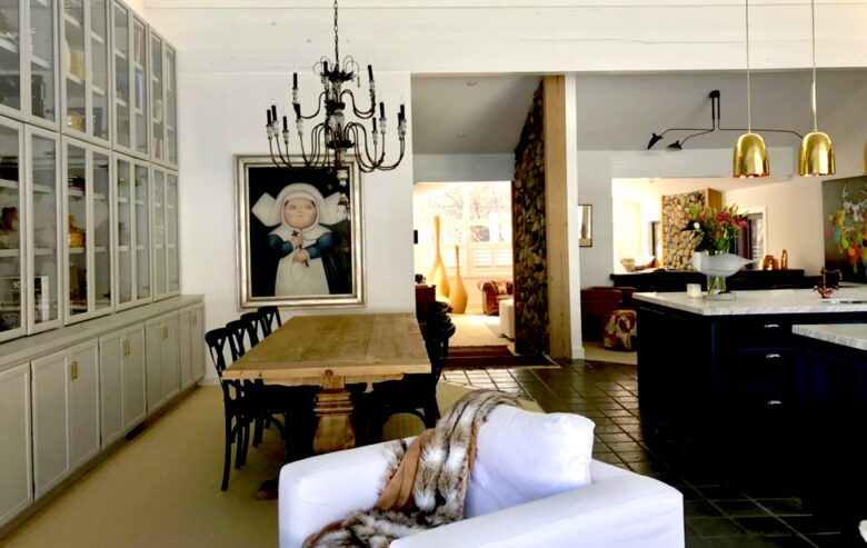 Charming Sun Valley Retreat - Ketchum, Idaho