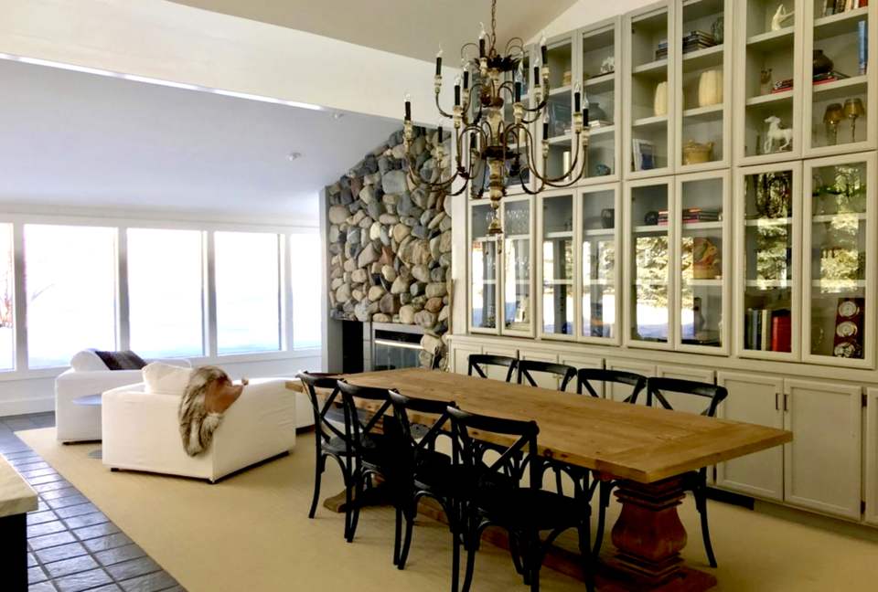 Charming Sun Valley Retreat - Ketchum, Idaho