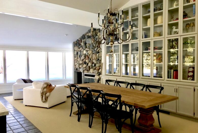 Charming Sun Valley Retreat - Ketchum, Idaho