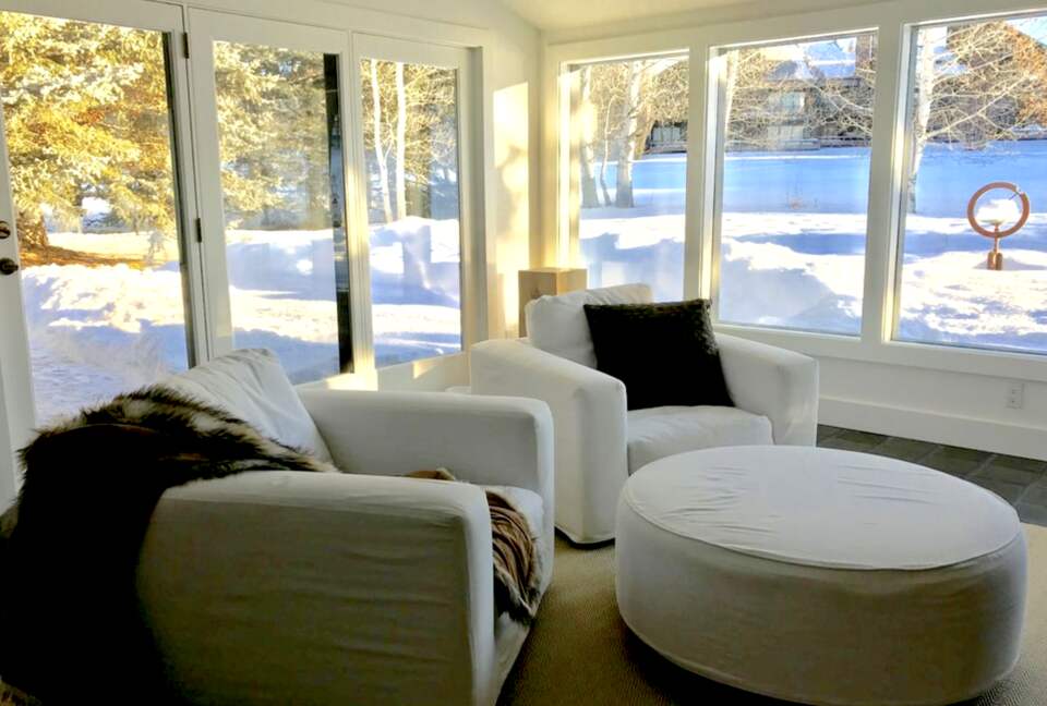 Charming Sun Valley Retreat - Ketchum, Idaho