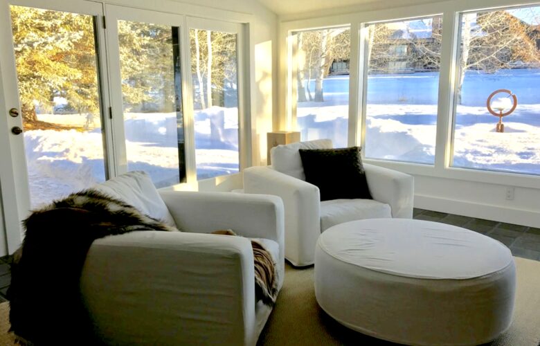 Charming Sun Valley Retreat - Ketchum, Idaho