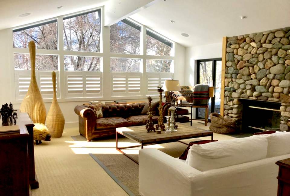 Charming Sun Valley Retreat - Ketchum, Idaho