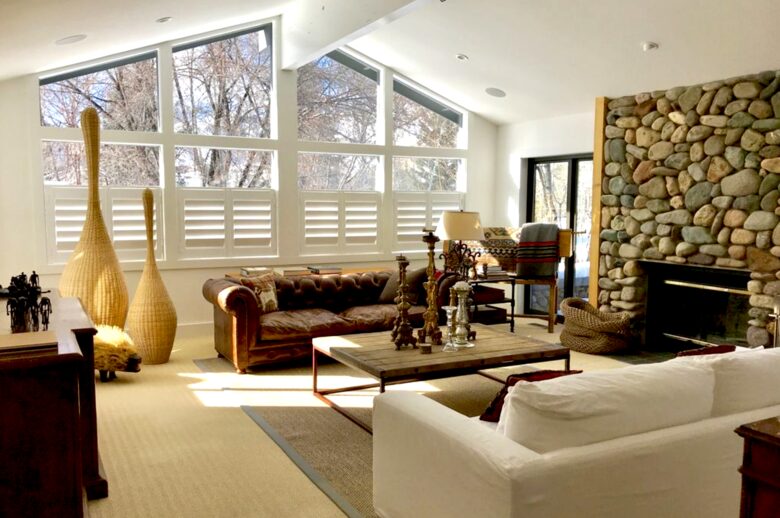 Charming Sun Valley Retreat - Ketchum, Idaho