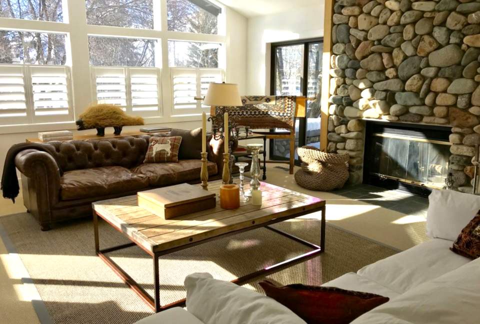 Charming Sun Valley Retreat - Ketchum, Idaho