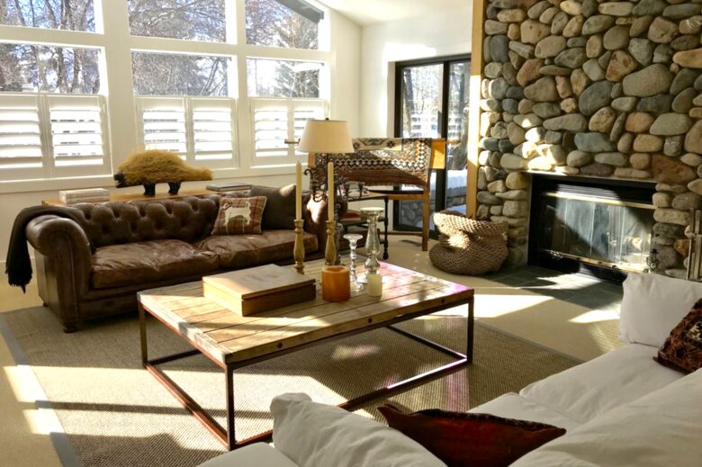 Charming Sun Valley Retreat - Ketchum, Idaho