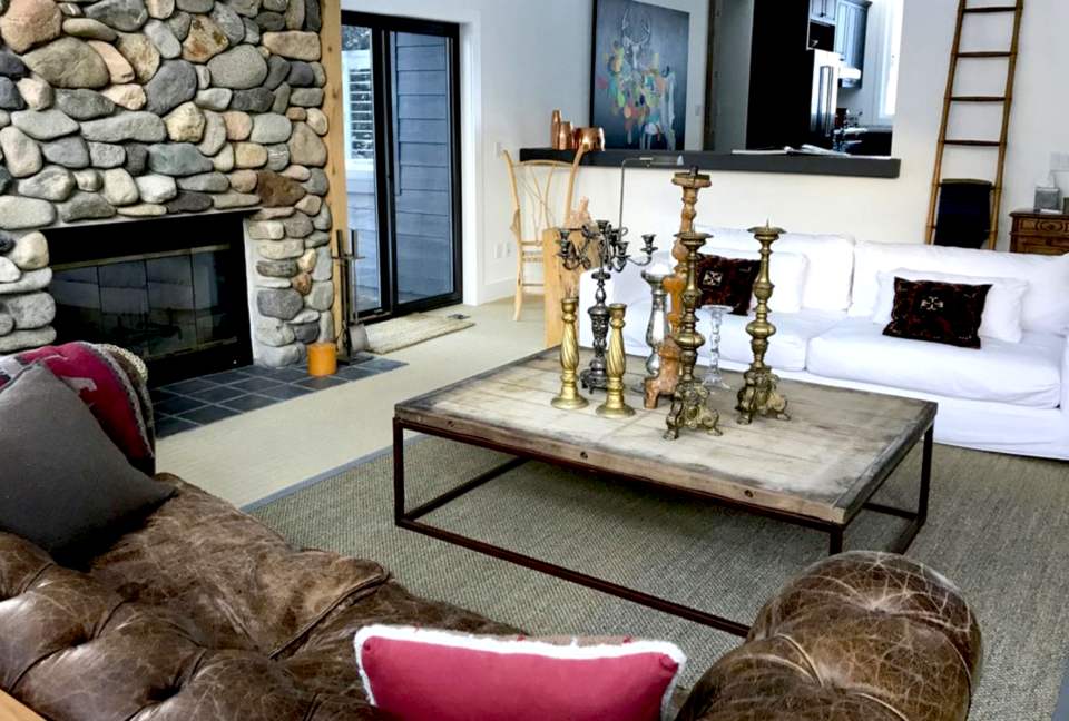 Charming Sun Valley Retreat - Ketchum, Idaho