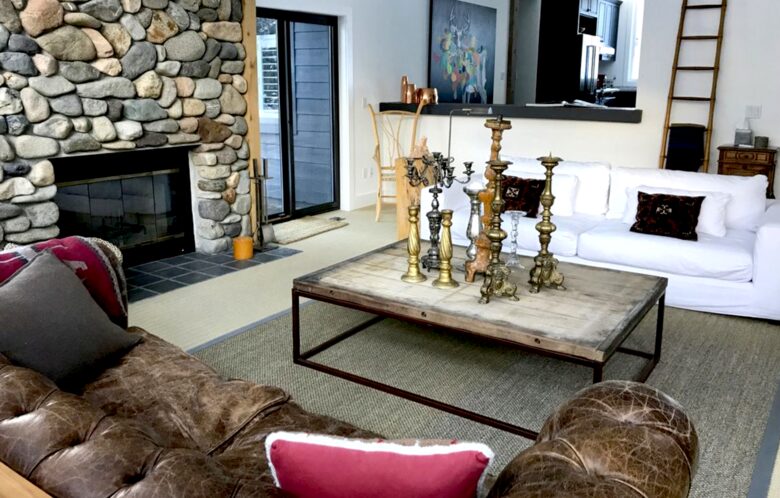 Charming Sun Valley Retreat - Ketchum, Idaho