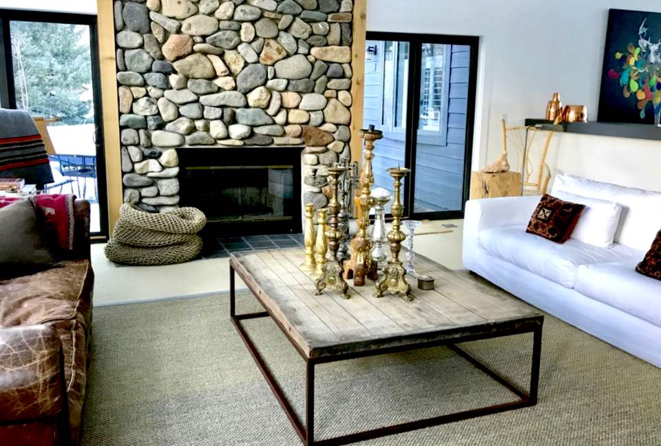 Charming Sun Valley Retreat - Ketchum, Idaho