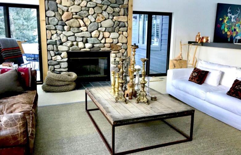 Charming Sun Valley Retreat - Ketchum, Idaho