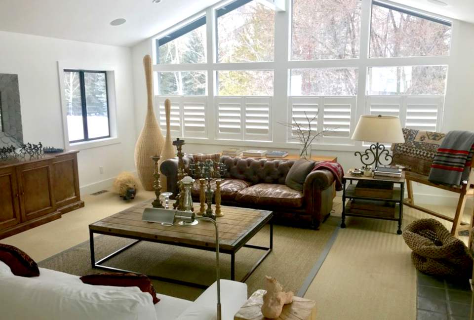 Charming Sun Valley Retreat - Ketchum, Idaho