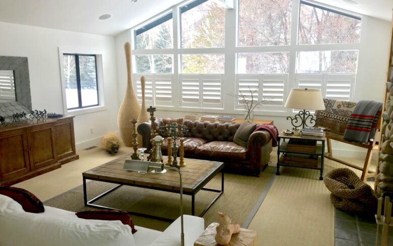 Charming Sun Valley Retreat - Ketchum, Idaho