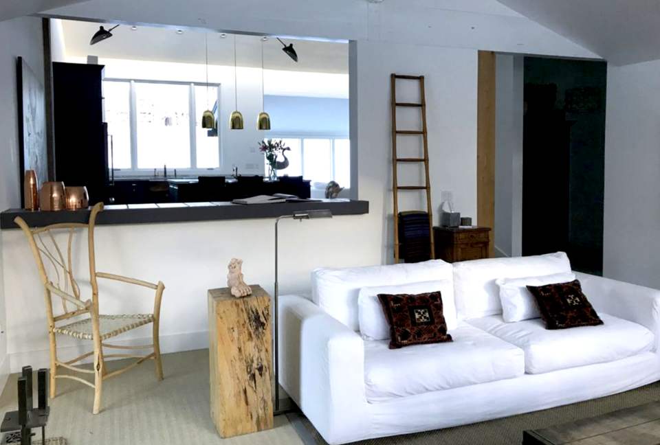 Charming Sun Valley Retreat - Ketchum, Idaho