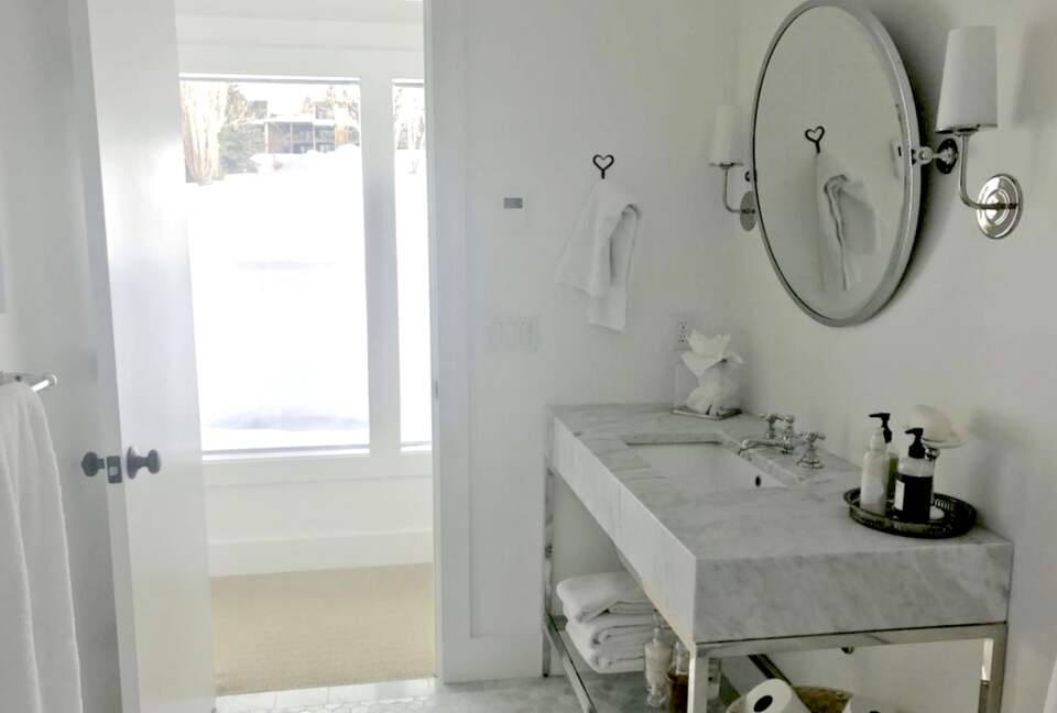 Charming Sun Valley Retreat - Ketchum, Idaho