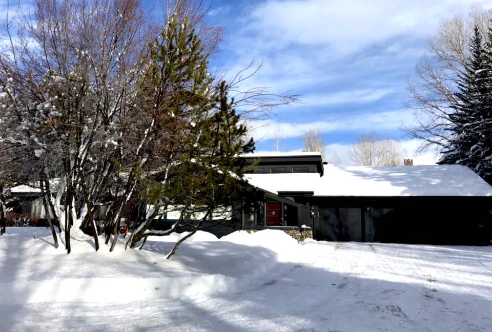 Charming Sun Valley Retreat - Ketchum, Idaho