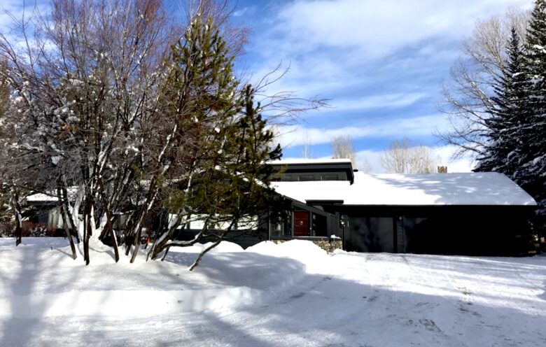Charming Sun Valley Retreat - Ketchum, Idaho
