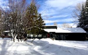 Charming Sun Valley Retreat - Ketchum, Idaho