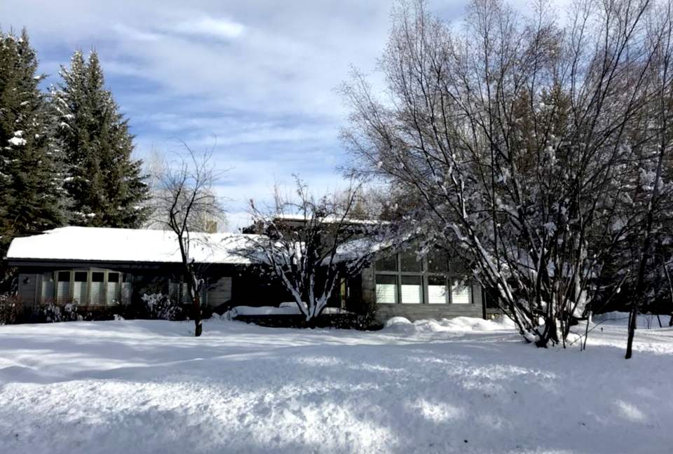 Charming Sun Valley Retreat - Ketchum, Idaho