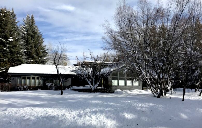 Charming Sun Valley Retreat - Ketchum, Idaho