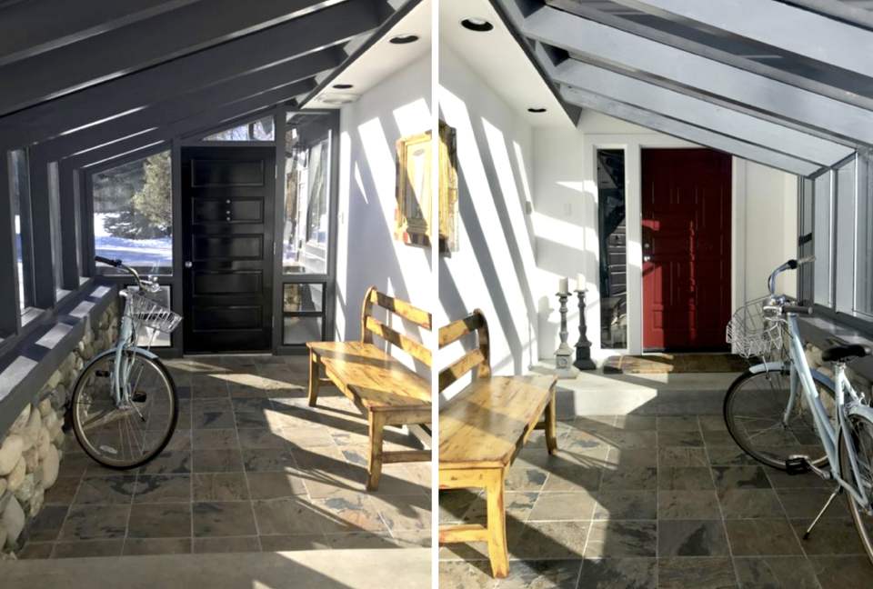 Charming Sun Valley Retreat - Ketchum, Idaho