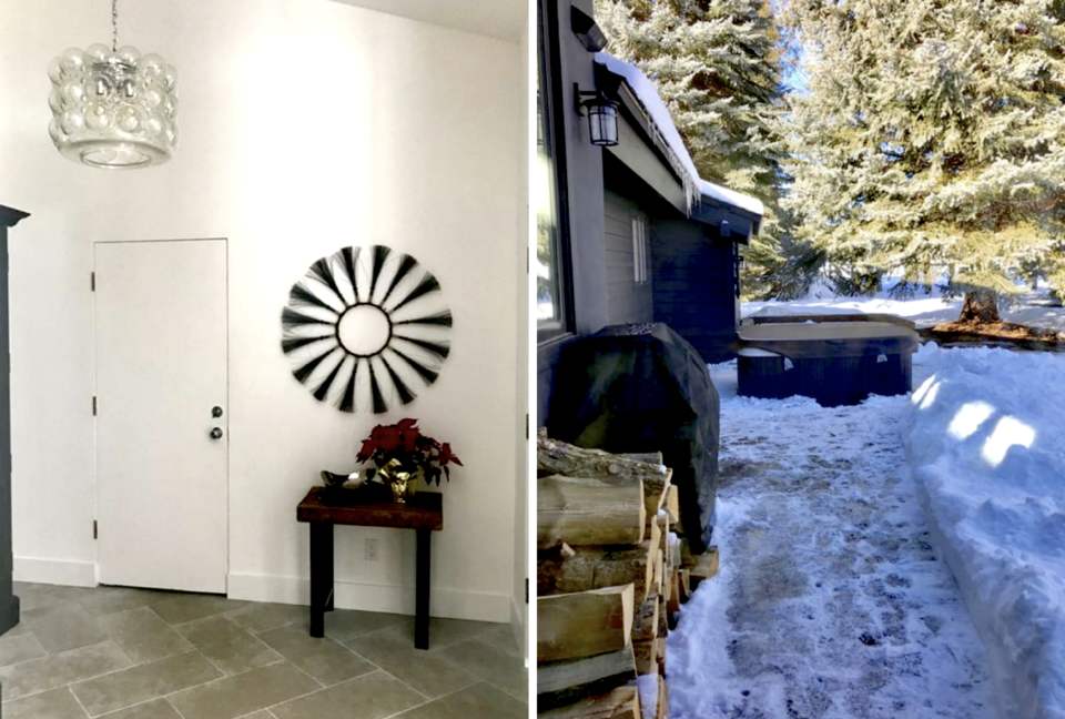 Charming Sun Valley Retreat - Ketchum, Idaho