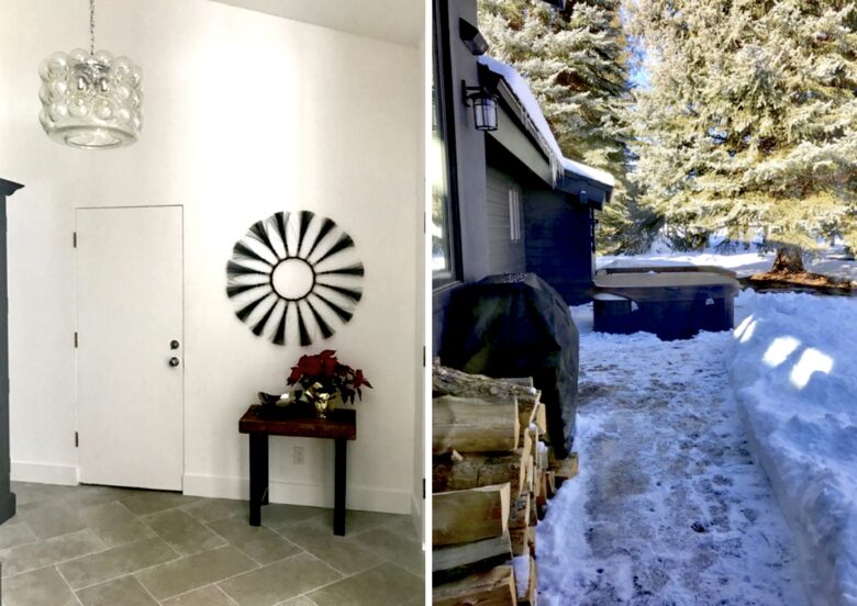 Charming Sun Valley Retreat - Ketchum, Idaho