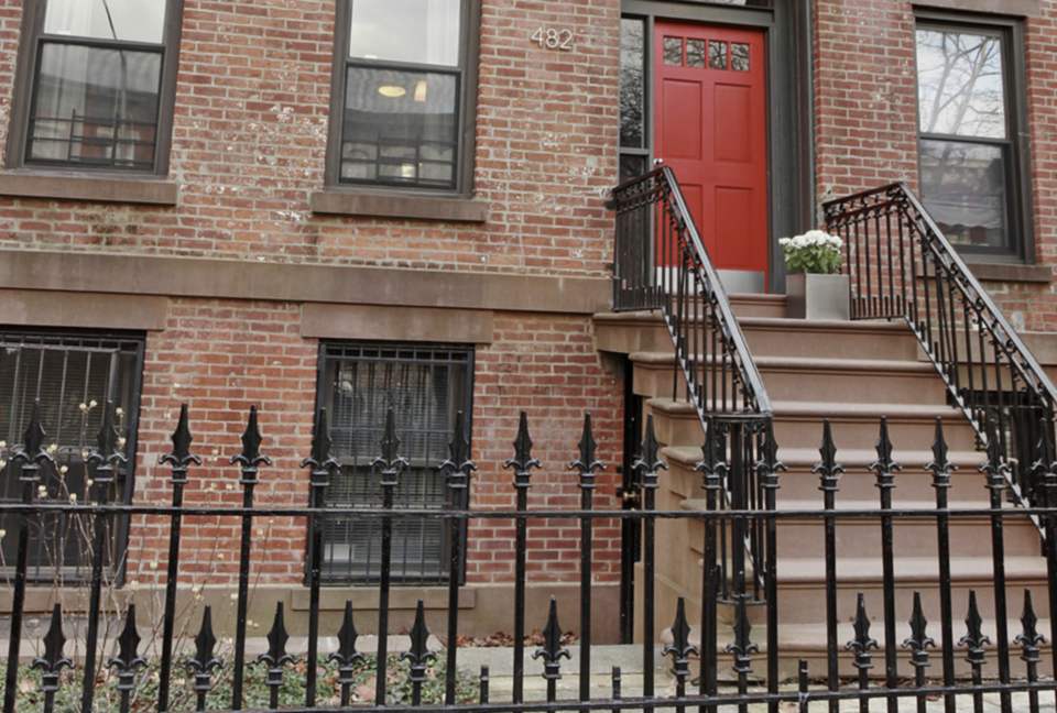 Brooklyn Dream - Brooklyn, New York