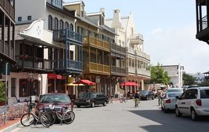 Rosemary Beach Mercado - Rosemary Beach, Florida