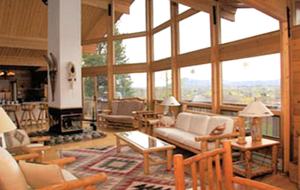 Jackson Hole Hideway - Wilson, Wyoming