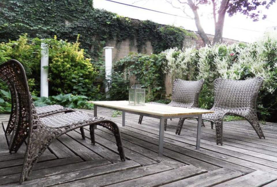 Brooklyn Dream - Brooklyn, New York