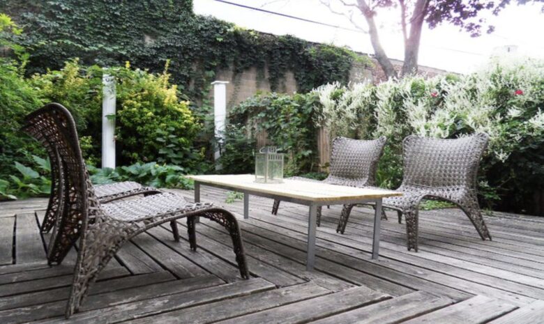 Brooklyn Dream - Brooklyn, New York