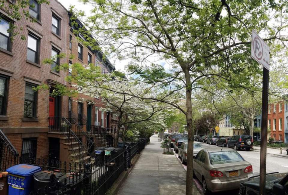 Brooklyn Dream - Brooklyn, New York