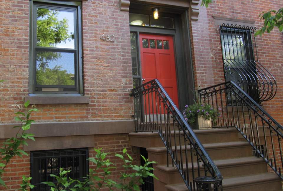 Brooklyn Dream - Brooklyn, New York