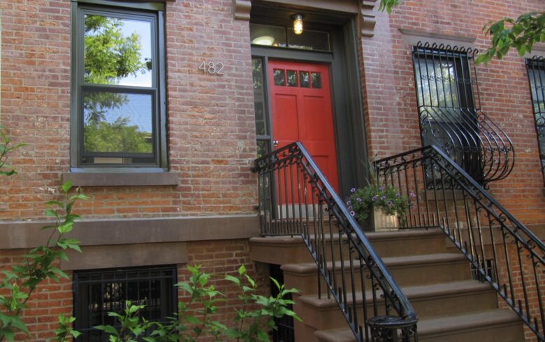 Brooklyn Dream - Brooklyn, New York