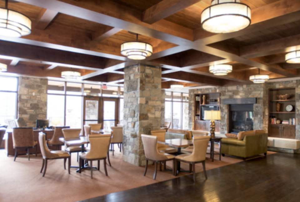 Welk's Northstar Lodge Ski In Ski Out - One Bedroom Studio - Truckee, California