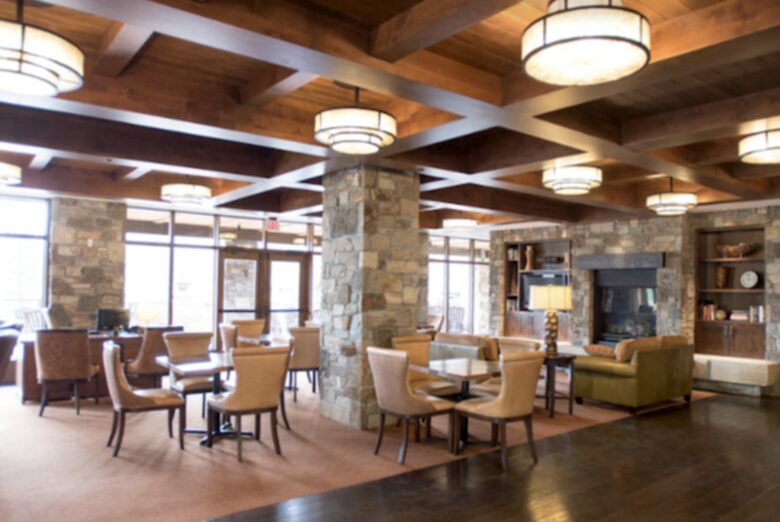 Welk's Northstar Lodge Ski In Ski Out - One Bedroom Studio - Truckee, California