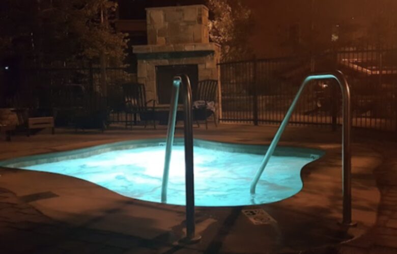 Welk's Northstar Lodge Ski In Ski Out - One Bedroom Studio - Truckee, California