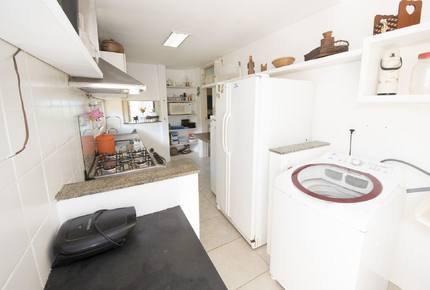 Beach Front Property in Praia do Cotovelo - Natal - Paranamirim, Brazil