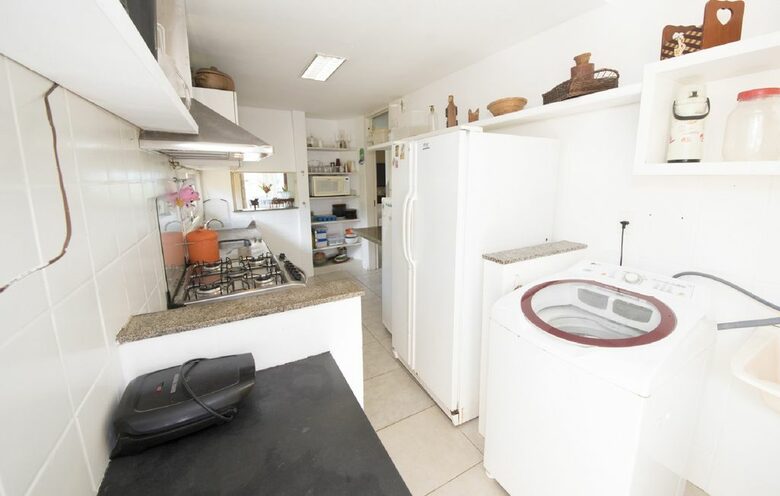 Beach Front Property in Praia do Cotovelo - Natal - Paranamirim, Brazil