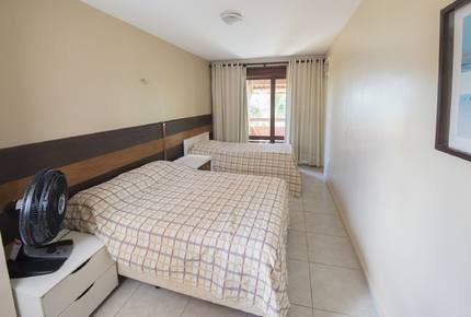 Beach Front Property in Praia do Cotovelo - Natal - Paranamirim, Brazil