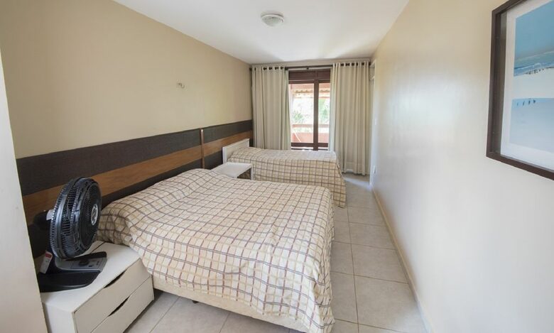 Beach Front Property in Praia do Cotovelo - Natal - Paranamirim, Brazil