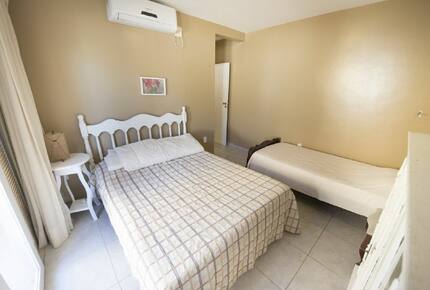 Beach Front Property in Praia do Cotovelo - Natal - Paranamirim, Brazil