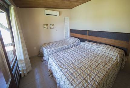 Beach Front Property in Praia do Cotovelo - Natal - Paranamirim, Brazil