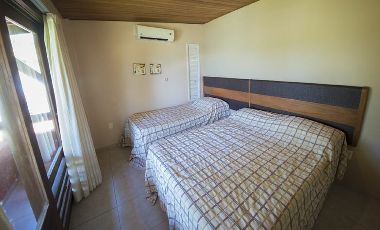 Beach Front Property in Praia do Cotovelo - Natal - Paranamirim, Brazil