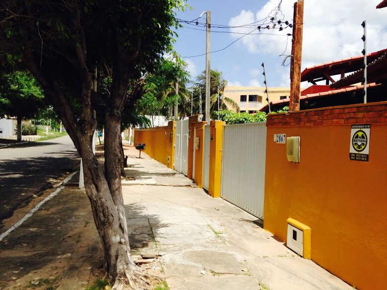 Beach Front Property in Praia do Cotovelo - Natal - Paranamirim, Brazil